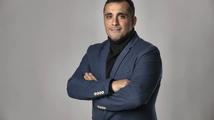 Vito Semeraro, fondatore di GAB