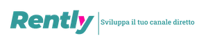 Logo Rently, sviluppa il tuo canale diretto